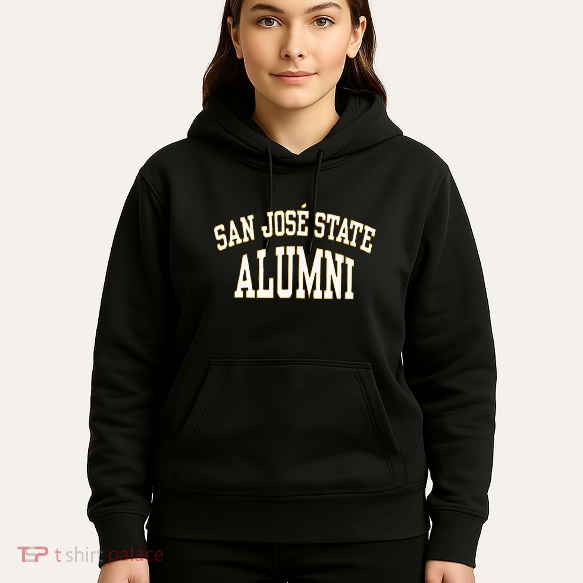 San Jose State Alumni Hoodie