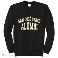 San Jose State Alumni Sweatshirt thumb 0