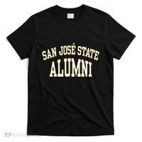 San Jose State Alumni T-Shirt thumb 0