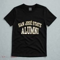 San Jose State Alumni T-Shirt thumb 5