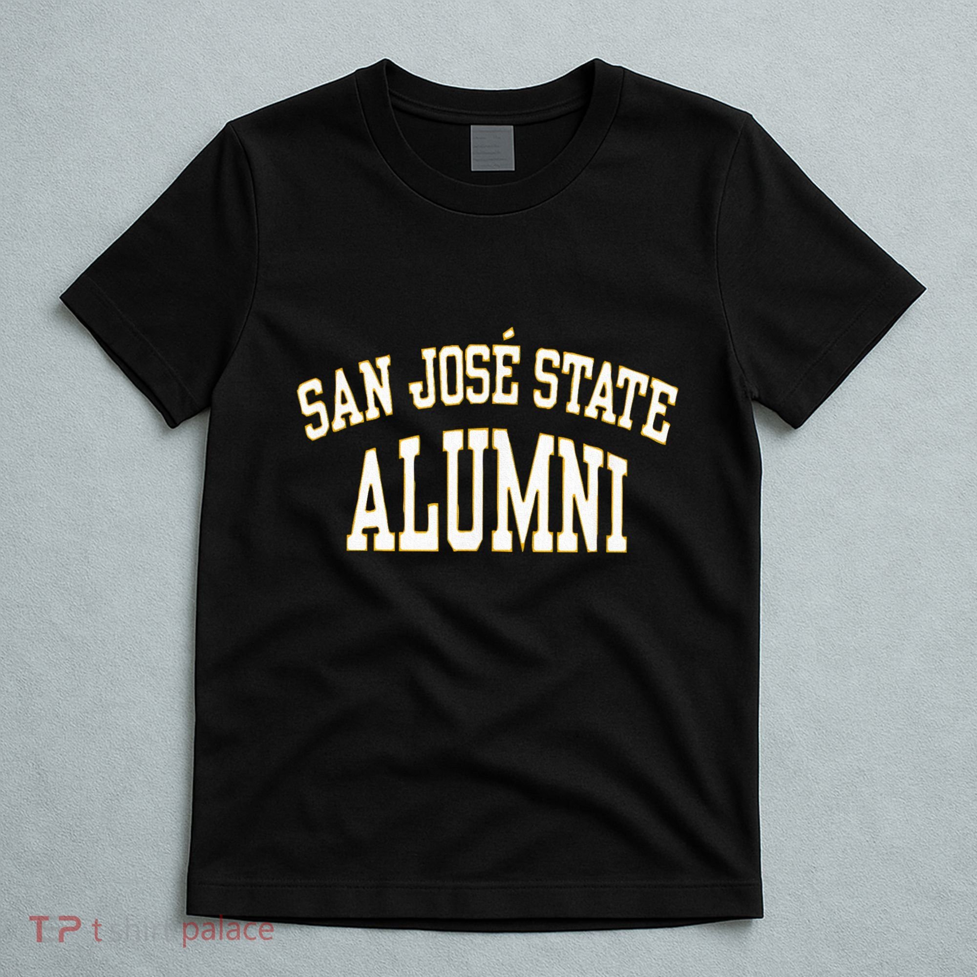San Jose State Alumni T-Shirt