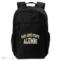 San Jose State Alumni Backpack thumb 0