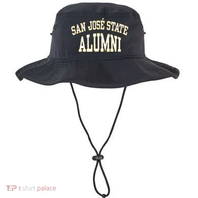 San Jose State Alumni Bucket Hat