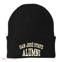 San Jose State Alumni Beanie thumb 0