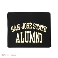 San Jose State Alumni Mousepad thumb 0