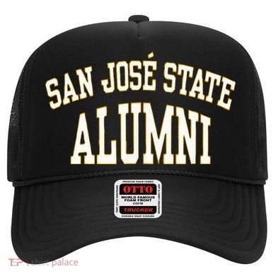 San Jose State Alumni Hat