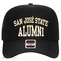 San Jose State Alumni Hat thumb 0
