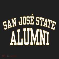San Jose State Alumni Hat thumb 2