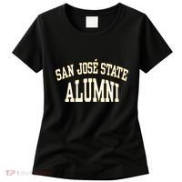 San Jose State Alumni Women's T-Shirt thumb 0