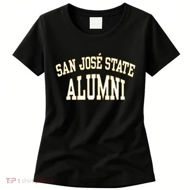 San Jose State Alumni Women's T-Shirt