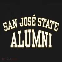 San Jose State Alumni Women's T-Shirt thumb 6