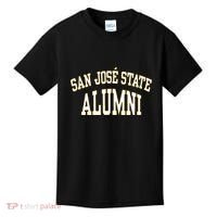 San Jose State Alumni Kids T-Shirt thumb 0
