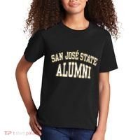 San Jose State Alumni Kids T-Shirt thumb 2