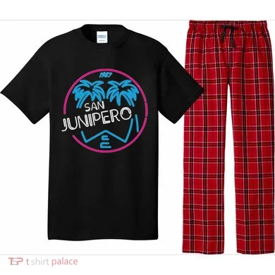Pajama Set