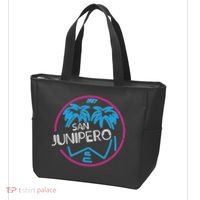 San Junipero Tote Bag thumb 3