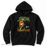 St Joseph Terror Of Demons Consecration 2021 Catholic Saint Hoodie thumb 0
