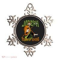 St Joseph Terror Of Demons Consecration 2021 Catholic Saint Ornament thumb 0