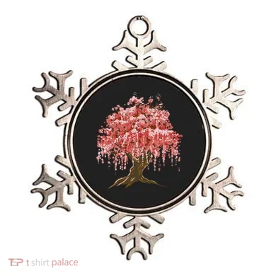 Sakura Japanese Tree Art Ornament