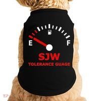 SJW Tolerance Guage Doggie Tank thumb 0