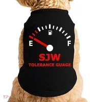 SJW Tolerance Guage Doggie Tank thumb 0
