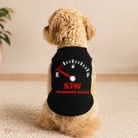 SJW Tolerance Guage Doggie Tank thumb 2