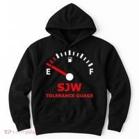 SJW Tolerance Guage Hoodie thumb 0