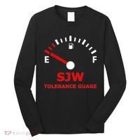 SJW Tolerance Guage Long Sleeve Shirt thumb 0