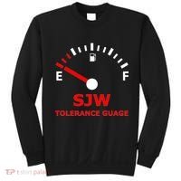 SJW Tolerance Guage Sweatshirt thumb 0