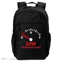 SJW Tolerance Guage Backpack thumb 0