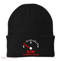 SJW Tolerance Guage Beanie thumb 0