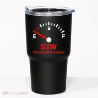 SJW Tolerance Guage Tumbler thumb 0