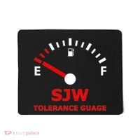 SJW Tolerance Guage Mousepad thumb 0