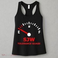 SJW Tolerance Guage Women's Tank Top thumb 3