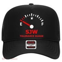 SJW Tolerance Guage Hat thumb 0