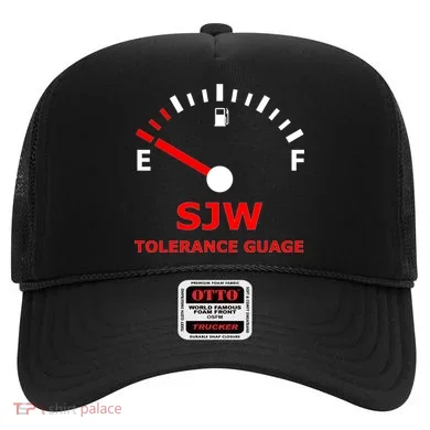 SJW Tolerance Guage Hat