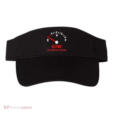 SJW Tolerance Guage Visor