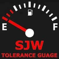 SJW Tolerance Guage Women's T-Shirt thumb 6