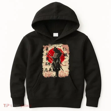 Kids Hoodie