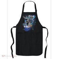 Skateboard Collage Apron thumb 0