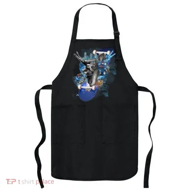 Apron