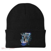 Skateboard Collage Beanie thumb 0