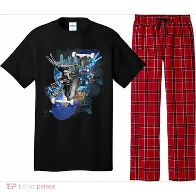 Pajama Set