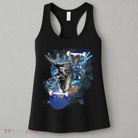 Skateboard Collage Women's Tank Top thumb 3