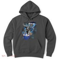 Skateboard Collage Hoodie thumb 0