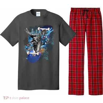 Pajama Set