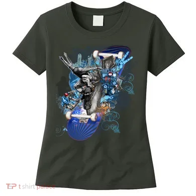 Women's T-Shirt
