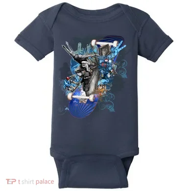 Baby Bodysuit