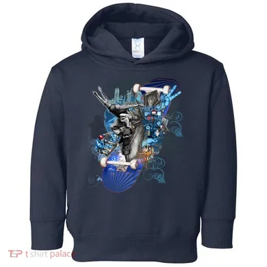 Toddler Hoodie