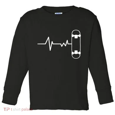 Toddler Long Sleeve