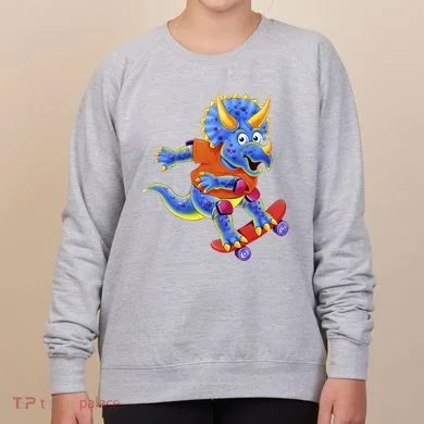 Women's Sweatshirt